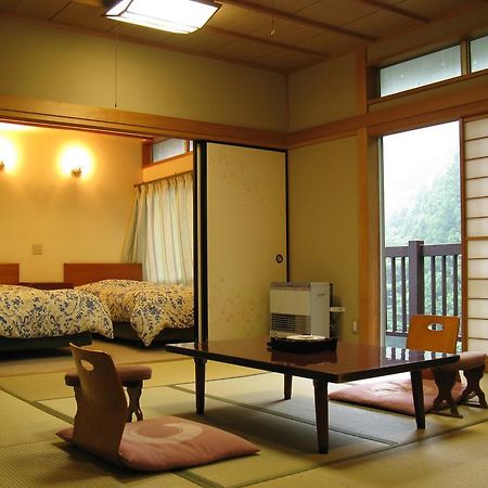 Yunosawakan Maebashi Ngoại thất bức ảnh