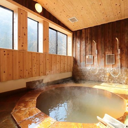 Yunosawakan Maebashi Ngoại thất bức ảnh