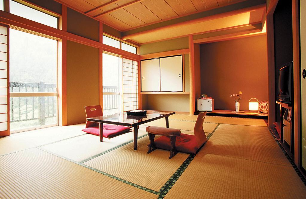 Yunosawakan Maebashi Ngoại thất bức ảnh