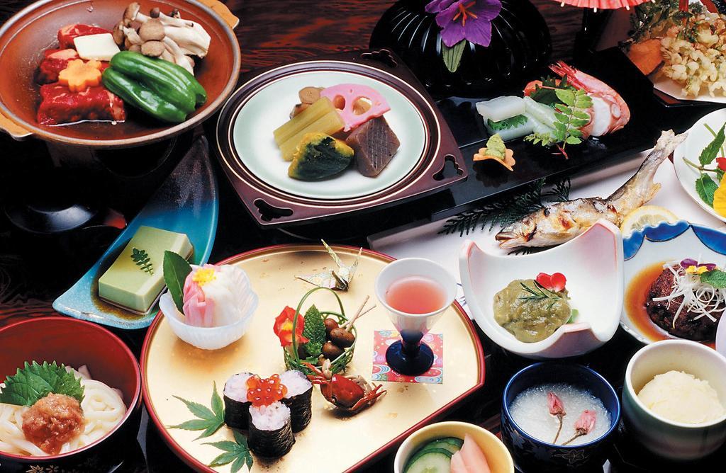 Yunosawakan Maebashi Ngoại thất bức ảnh