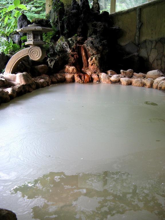 Yunosawakan Maebashi Ngoại thất bức ảnh