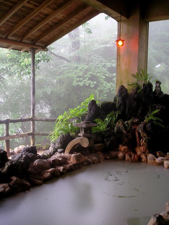 Yunosawakan Maebashi Ngoại thất bức ảnh
