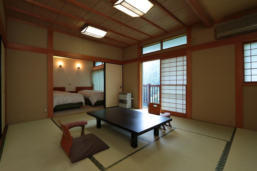 Yunosawakan Maebashi Ngoại thất bức ảnh