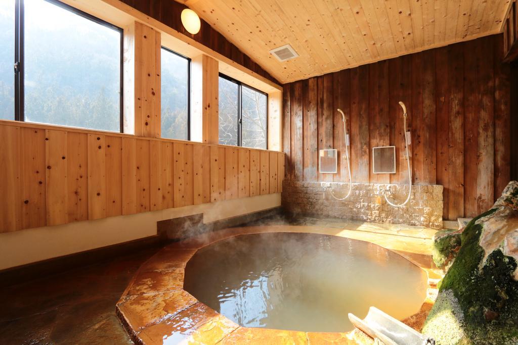 Yunosawakan Maebashi Ngoại thất bức ảnh
