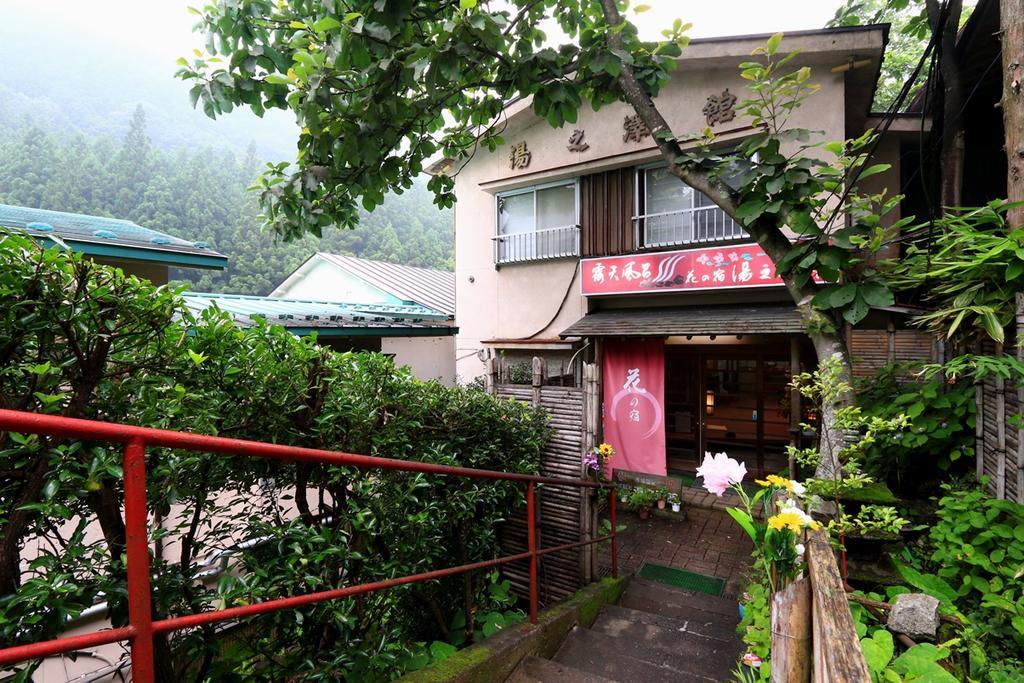 Yunosawakan Maebashi Ngoại thất bức ảnh